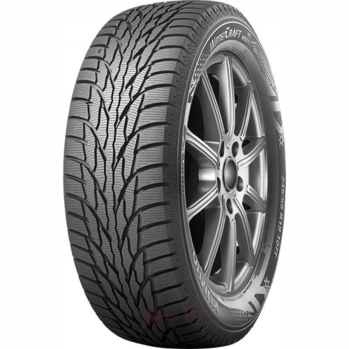 Легковые шины Kumho WinterCraft Ice WS51 SUV 235/55 R18 104T XL купить с бесплатной доставкой в пункты выдачи в Петербурге